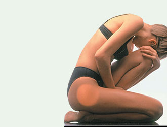 Moten odnos do prehrane