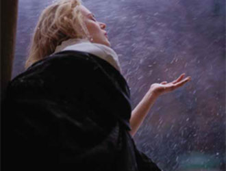 Mejna osebnostna motnja