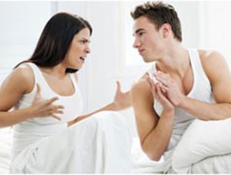 Mejna osebnostna motnja, 1. del