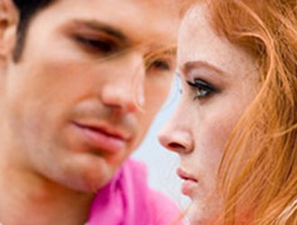 Kako preboleti razpad zveze?