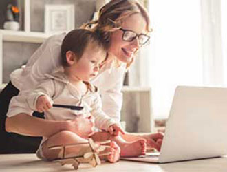 Ključno spoznanje je, da nismo vsemogočne!