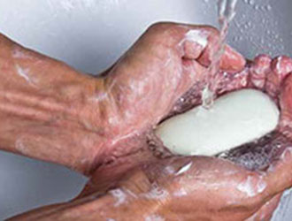 Obsesivno kompulzivna motnja