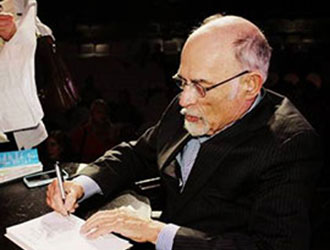 Rabelj ljubezni in druge psihoterapevtske zgodbe