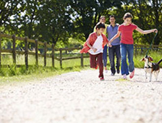 Vzgoja v samostojnost