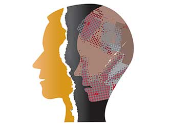 Izgorelost – depresija