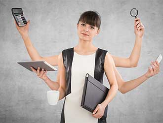 Kaj spodbudi izgorelost (sprožilci)