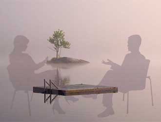 Kaj je psihoterapija?