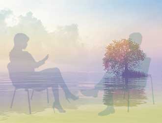 Psihoterapevtski proces