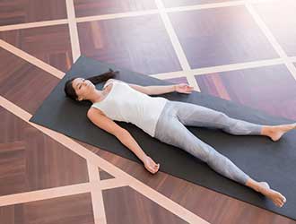 Progresivna mišična relaksacija